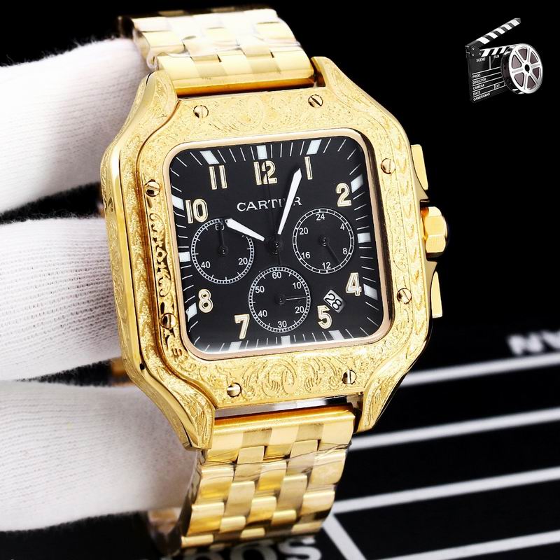 Cartier 45X13mm 082172